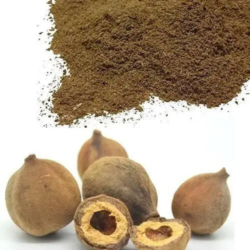 টার্মিনালিয়া-বেলিরিকা